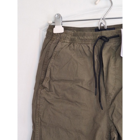 American Eagle Next Level Flex XS Twill Joggers NWT - Picture 4 of 9